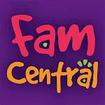 FAM Central | Indus Appstore | App Icon