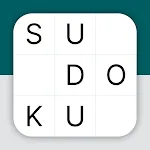 Sudoku - Classic Sudoku Game | Indus Appstore | App Icon