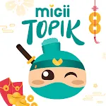 Migii TOPIK 1-6 & EPS TOPIK | Indus Appstore | App Icon