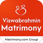 Viswabrahmin Matrimony App | Indus Appstore | App Icon