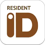 Resident ID: Town/City ID Card | Indus Appstore | App Icon