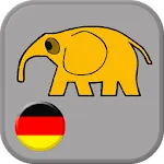 Learn German Basics | Indus Appstore | App Icon