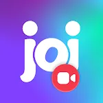 Joi - Live Video Chatapp icon