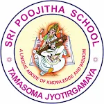 Sri Poojitha School, Guntur | Indus Appstore | App Icon