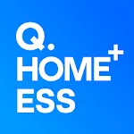 Q.HOME | Indus Appstore | App Icon