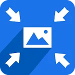 Video & Image Compressor App | Indus Appstore | App Icon