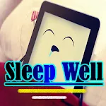 Sleep Well | Indus Appstore | App Icon