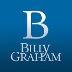 Billy Graham Evangelistic Assn | Indus Appstore | App Icon