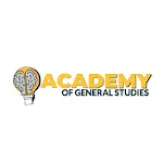 Academy of General Studies(IAS | Indus Appstore | App Icon