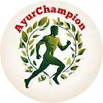 AyurChampion | Indus Appstore | App Icon