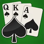 Spades: Classic Card Games | Indus Appstore | App Icon