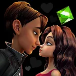 Avaland: Metaverse Life Sim 3D | Indus Appstore | App Icon