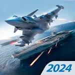 Modern Warplanes: PvP Warfareapp icon