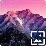 Mountain Wallpapers Hd | Indus Appstore | App Icon