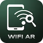 WiFi AR - 5G Switcher | Indus Appstore | App Icon