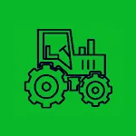 Agri Machinery | Indus Appstore | App Icon