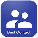 Big Contact - Contact With Lar | Indus Appstore | App Icon