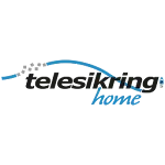 Telesikring Home | Indus Appstore | App Icon