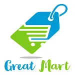 Great Mart | Indus Appstore | App Icon