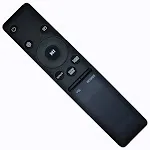 Samsung Soundbar Remote | Indus Appstore | App Icon