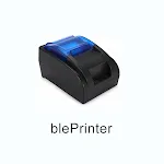 Bluetooth Printerapp icon