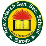 Adarsh Sen. Sec. School | Indus Appstore | App Icon