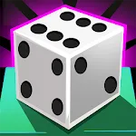 Idle Dice | Indus Appstore | App Icon