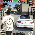 Real Car Driving Car Sim Game | Indus Appstore | App Icon