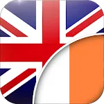 Aistritheoir Béarla-Gaeilge | Indus Appstore | App Icon