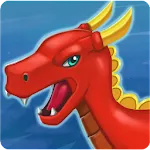 Dragon Evolution | Indus Appstore | App Icon