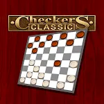 Checkers Classic | Indus Appstore | App Icon