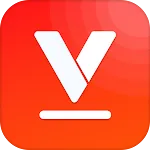 All Movie & Video Downloader | Indus Appstore | App Icon