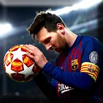 Lionel Messi Puzzle,Wallpapers | Indus Appstore | App Icon