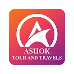 Ashok Tour And Travels | Indus Appstore | App Icon