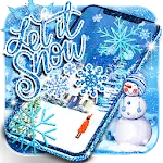 Winter live wallpaper | Indus Appstore | App Icon