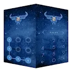 AppLock Theme Taurus | Indus Appstore | App Icon