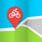 Caynax - Running & Cycling GPS | Indus Appstore | App Icon