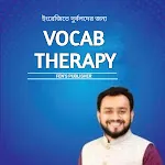 Vocab Therapy - Learn words | Indus Appstore | App Icon