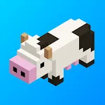 Cows & Crops - Match & Merge | Indus Appstore | App Icon