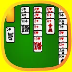 Classis Aces Up Solitaire Game | Indus Appstore | App Icon