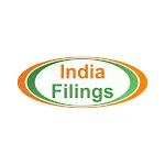 IndiaFilings: Taxes Simplified | Indus Appstore | App Icon