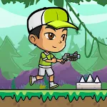 Prince of Jungle | Indus Appstore | App Icon