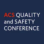 ACS QS Conference | Indus Appstore | App Icon