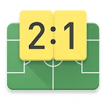 All Goals - The Livescore App | Indus Appstore | App Icon