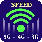 WiFi & 5G, 4G Signal Analyzer | Indus Appstore | App Icon