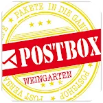 Postbox Weingarten | Indus Appstore | App Icon