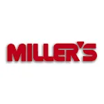 Miller’s Markets | Indus Appstore | App Icon