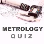 Metrology Quiz | Indus Appstore | App Icon