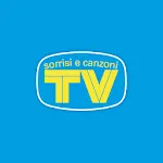 TV Sorrisi e Canzoni | Indus Appstore | App Icon