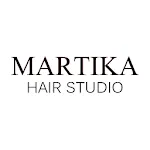 Martika Hair Studio | Indus Appstore | App Icon